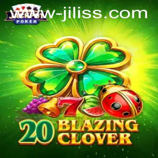 Unveiling 20BlazingClover: A New Frontier in Gaming