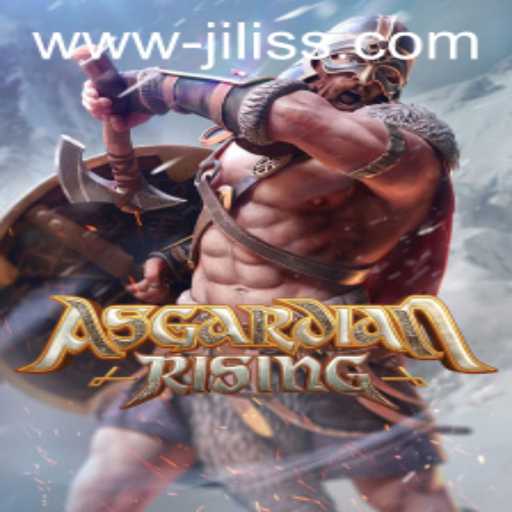 Exploring the Mystical Realms of AsgardianRising