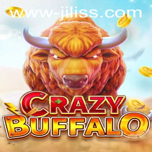 Inside the World of CRAZYBUFFALO