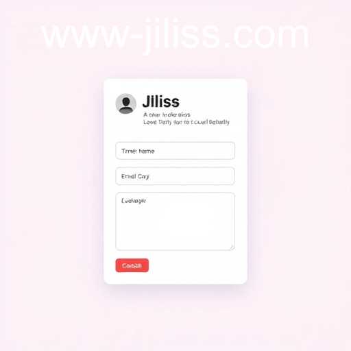 jiliss.com