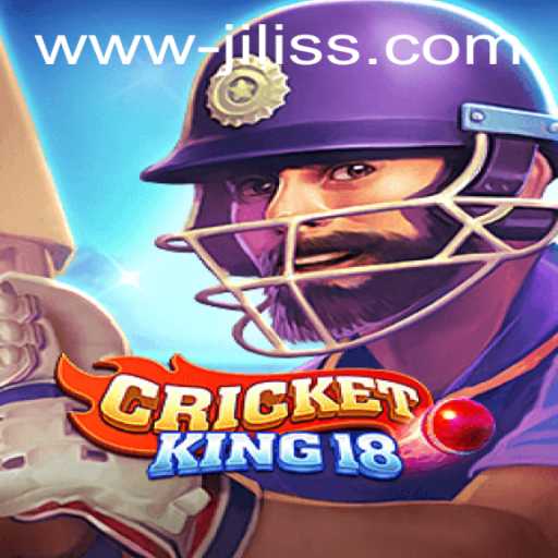 CricketKing18: A Revolutionary Cricket Gaming Experience