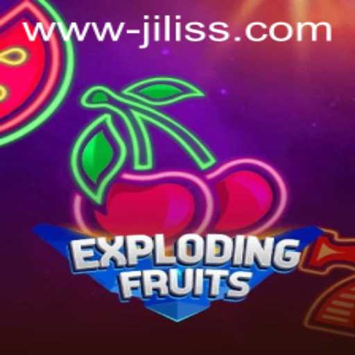 ExplodingFruits: Dive into the Juicy Adventure