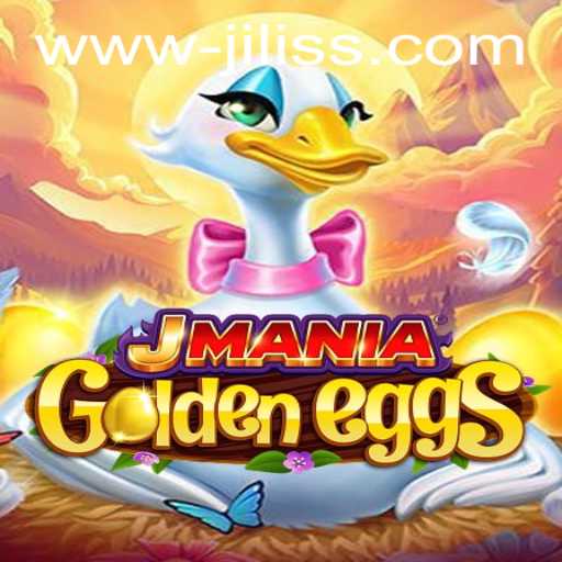 JManiaGoldenEggs: A Thrilling Adventure in Digital Gaming