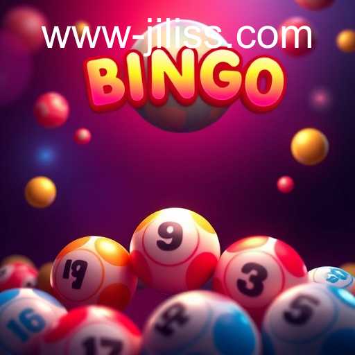 The Rising Trend of Online Bingo at Jiliss.com