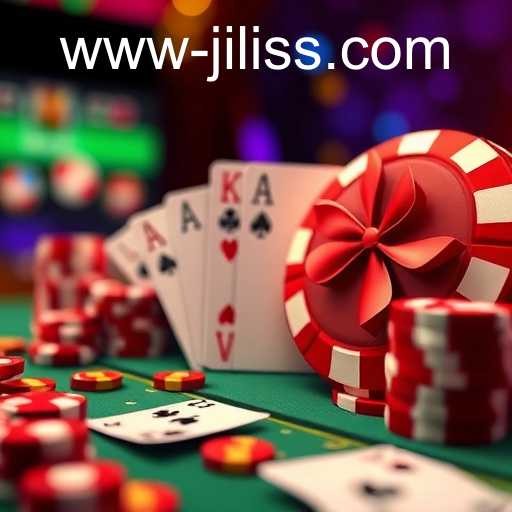 Promoting Responsible Gambling with Jiliss.com
