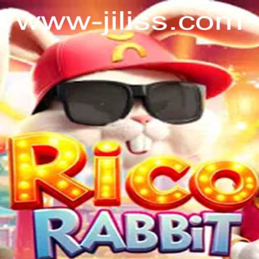 RicoRabbit: A New Era of Interactive Gaming